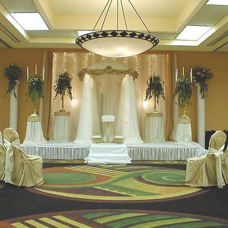 Crowne Plaza Atlanta Ne - Norcross Hotel Kültér fotó