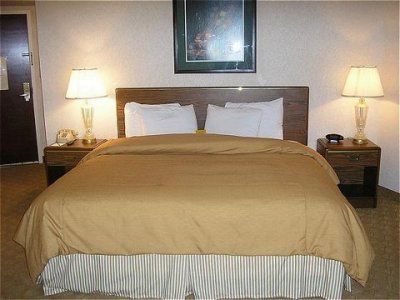 Crowne Plaza Atlanta Ne - Norcross Hotel Kültér fotó