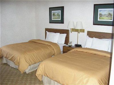 Crowne Plaza Atlanta Ne - Norcross Hotel Kültér fotó